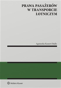 Obrazek Prawa pasażerów w transporcie lotniczym