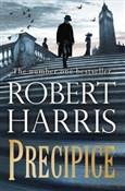 Precipice - Robert Harris -  books in polish 