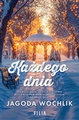 Każdego dn... - Jagoda Wochlik -  foreign books in polish 