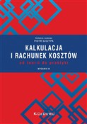 Kalkulacja... -  books in polish 