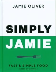 Picture of Simply Jamie Fast & Simple Food