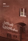 Książka : Jebać śpie... - Jerzy Lach