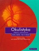Okulistyka... - Jacek J. Kański, Ken K. Nischal -  books from Poland