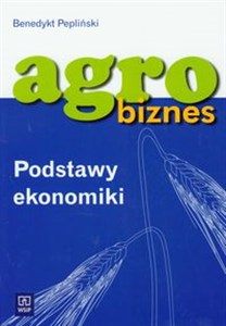 Obrazek Agrobiznes Podstawy ekonomiki