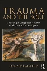 Picture of Trauma and the Soul