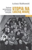 Utopia na ... - Łukasz Białkowski -  books in polish 