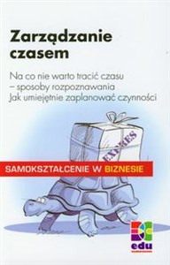 Picture of Zarządzanie czasem