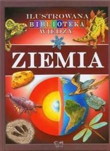 Obrazek Ziemia Ilustrowana Biblioteka Wiedzy