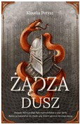 Żądza dusz... - Klaudia Potysz -  books in polish 