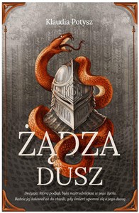 Picture of Żądza dusz