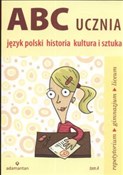 Polska książka : ABC ucznia... - Witold Mizerski