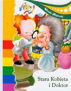 Picture of Stara Kobieta i Doktor