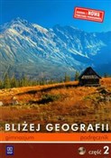 polish book : Bliżej Geo... - Agnieszka Lechowicz, Maciej Lechowicz, Piotr Stankiewicz