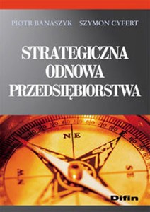 Picture of Strategiczna odnowa przedsiębiorstwa