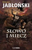Słowo i mi... - Witold Jabłoński -  books from Poland