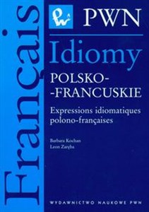 Picture of Idiomy polsko-francuskie
