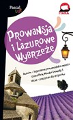 Prowansja ... - Mirosława Baranowska, Dorota Niedźwiedzka-Audemars, Maciej Pinkwart, Sławomir Adamczak -  books from Poland