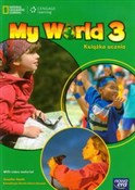 My World 3... -  books from Poland