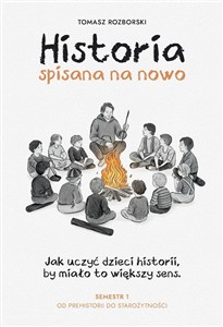 Obrazek Historia spisana na nowo	