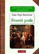 Powrót pos... - Julian Ursyn Niemcewicz -  Polish Bookstore 