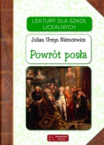 Picture of Powrót posła