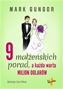 9 małżeńsk... - Mark Gungor -  Polish Bookstore 