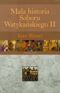Picture of Mała historia soboru watykańskiego