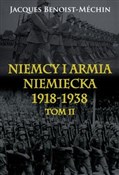 Niemcy i a... - Jacques Benoist-Méchin -  books from Poland