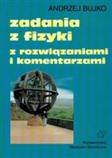 Zadania z ... - Andrzej Bujko -  books from Poland