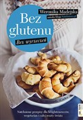 Książka : Bez gluten... - Weronika Madejska