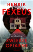 Zwierzę of... - Henrik Fexeus -  Polish Bookstore 