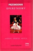 Przewodnik... - Lucjan Kydryński -  Książka z wysyłką do UK
