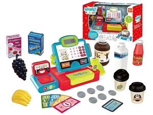 Picture of Kasa sklepowa na baterie