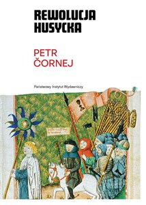 Picture of Rewolucja husycka