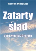 Zatarty śl... - Misiewicz Roman -  books in polish 
