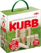 Kubb w kar... -  books in polish 