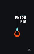 Książka : Entropia - Maros Krajnak