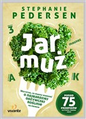 Jarmuż Wsz... - Stephanie Pedersen -  books from Poland