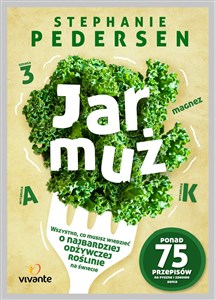 Obrazek Jarmuż Wszystko, co musisz wiedzieć o najbardziej odżywczym warzywie na świecie