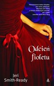 Odcień fio... - Jeri Smith-Ready -  books from Poland
