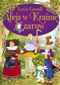 Polska książka : Alicja w K... - Lewis Carroll