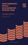 Polska książka : Oszczędnoś... - Franciszek Stefczyk