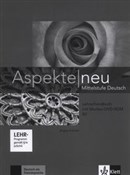 Aspekte ne... - Birgitta Frolich -  books from Poland