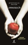 Zmierzch - Stephenie Meyer -  Książka z wysyłką do UK