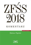 ZFŚS 2018 ... - Mariusz Pigulski -  books in polish 