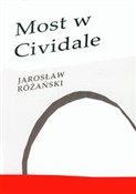 Książka : Most w Civ... - Jarosław Różański