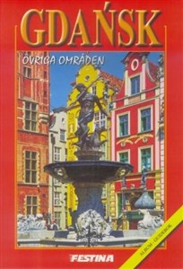 Picture of Gdańsk i okolice mini - wersja szwedzka