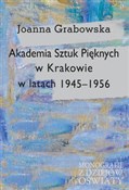 Akademia S... - Joanna Grabowska -  books from Poland
