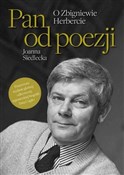 polish book : Pan od poe... - Joanna Siedlecka
