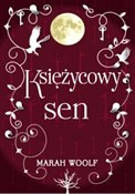 Księżycowy... - Marah Woolf -  books from Poland